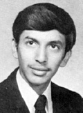 Hiram Nadal: class of 1979, Norte Del Rio High School, Sacramento, CA.